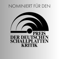 Im April 24 auf der Longlist / Preis der deutschen Schallplattenkritik